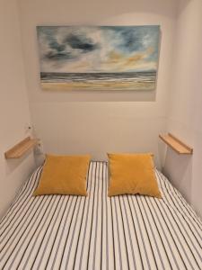 Ensor 1 - centrum Oostende