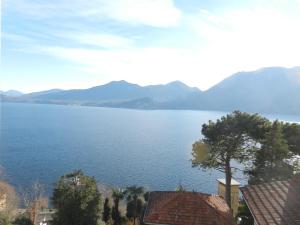 Charmantes Pfarrhaus mit Seeblick und Garten