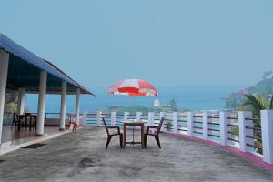 Udaya Hotel