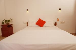 Udaya Hotel