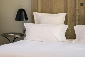 Hotels Domaine de Fontenille : photos des chambres