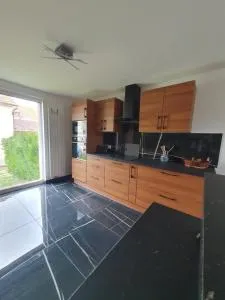 Grande maison proche Colmar - Logelheim