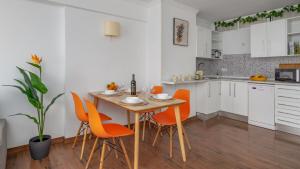 Sunset nest, Benalmadena