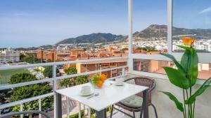 Sunset nest, Benalmadena