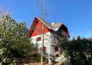 Bohinj Cozy Escape Holiday Home - Polje