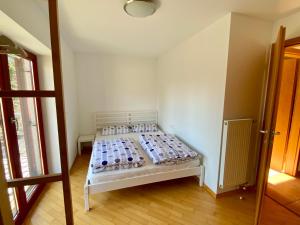 Bohinj Cozy Escape Holiday Home