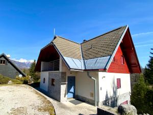 Bohinj Cozy Escape Holiday Home - 3hvězdičkové hotely ve městě Bohinj