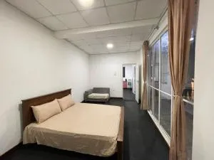 Misty Mountain Lodge - 凯格勒