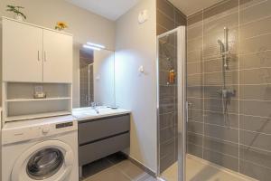 T3 calme & lumineux - idéal familles & pros à Villeurbanne