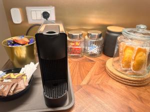 Your Place in Rome Apartments