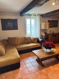 Maisons de vacances Gite Domaine Rey : photos des chambres