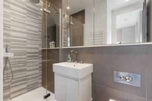 2BR 2Bath in W2 Near Edgware Road Tube - 5ppl