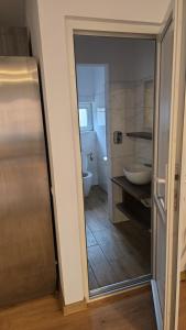 Pensiunea Deak Panzio