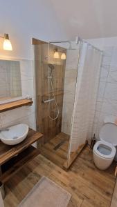 Pensiunea Deak Panzio