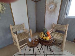 Erg Chebbi Luxury Package & Activities