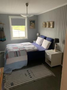Sjøhuset Sjøholt