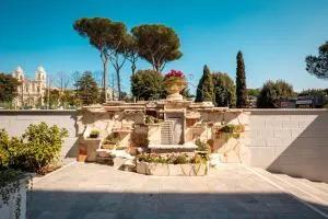 Twins Royal Suite - SantʼOnofrio