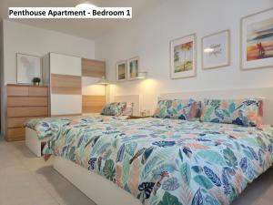 Blue Sky Apartments