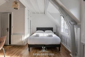 La Capucine Lovely Studio City Center