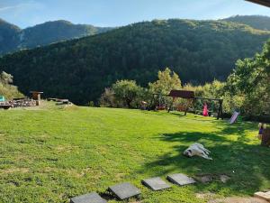 Cabana Great Village Cioclovina