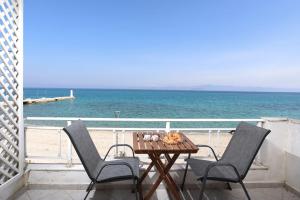 Take me to the Sea 3 - Beachfront, Starlink, Best Location