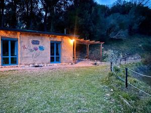 Valle Incantata - Farm and Lab