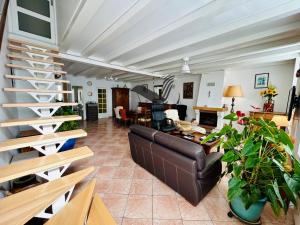 Le Ferney - Proche du centre-ville et des thermes