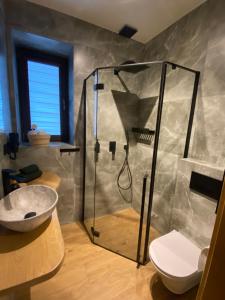 Zander Village Zator