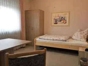 Monteurszimmer Renix - Lengfurt