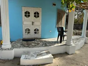 YingYang Haus in Sanyang - Gunjur