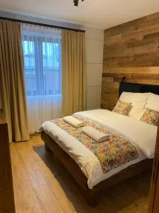 Zander Village Zator - Palczowice