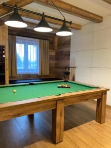 Zander Village Zator