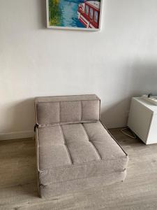 Appartements Studio moderne et lumineux centre ville Aix les Bains : photos des chambres