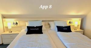 Haus Seerose App 8 inkl WLAN