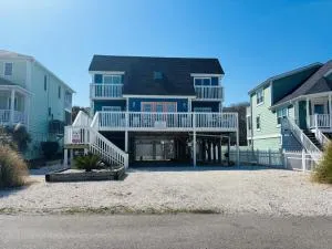 O Frigate - Monogram