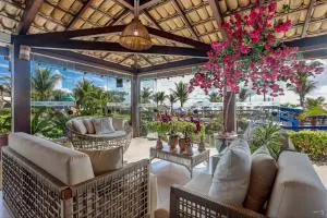 Hotel Praia do Sol - ايليوس