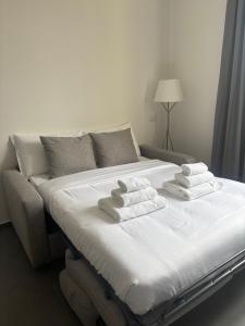 Appartamento con 1 Camera da Letto