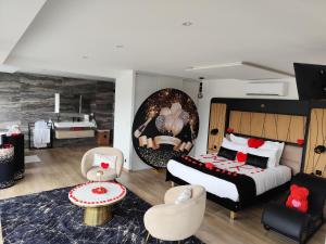 Echappée des Hirondelles