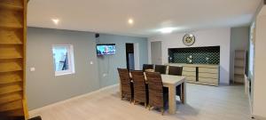 La sérénité en beai de somme