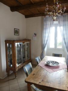 Charmantes Pfarrhaus mit Seeblick und Garten