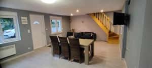 La sérénité en beai de somme