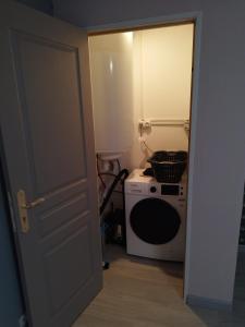 La sérénité en beai de somme