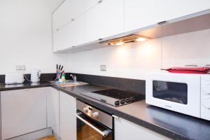 Apt 1, Soho Apartments 1st floor by Indigo Flats