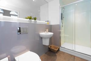 Central Edinburgh Studio Bliss