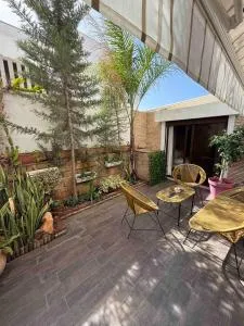 L'Appartement By PalmiResort - Agadir