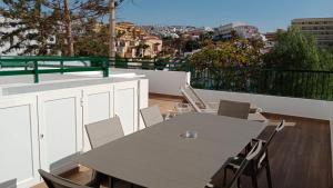 Terrazza Luxury Costa Adeje