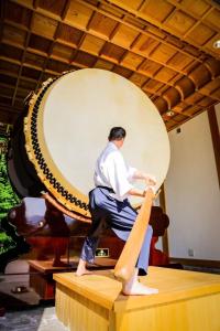 Cultural Resort Meihodo