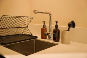 Appartements Suite atypique - Jacuzzi privatif en centre ville de Cognac : photos des chambres