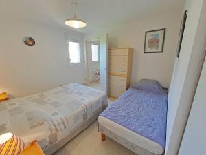 Appartement 2 pièces cabine 5 couchages LA LONDE LES MAURES LAL100-117