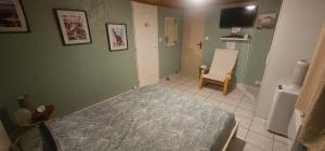 Tranquillo le meublé 3 étoiles à Istres